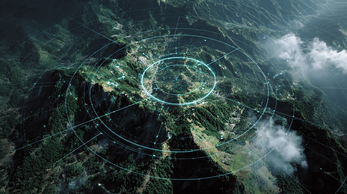 AI scanning technology